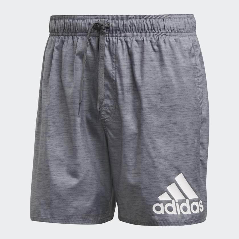 מכנס ים אדידס לגבר Adidas BOS MEL SH SL DQ2976 - Image 5