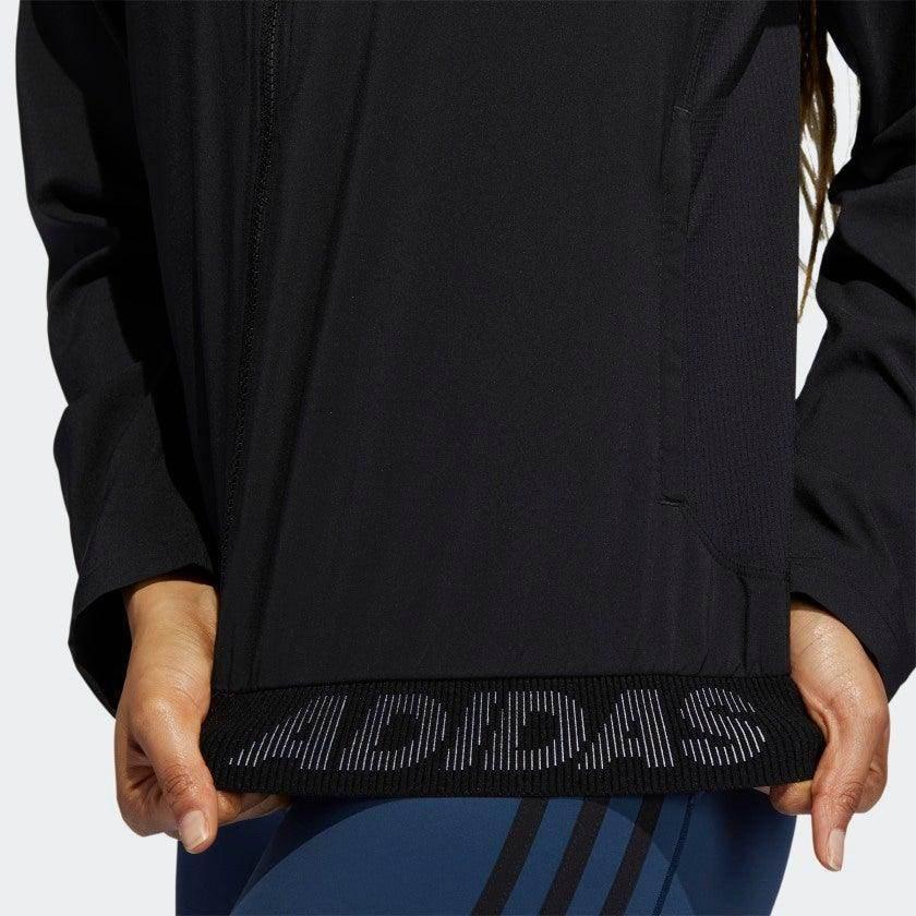 עליונית אדידס לנשים Adidas BRANDED LAYER GS5355 - Image 6