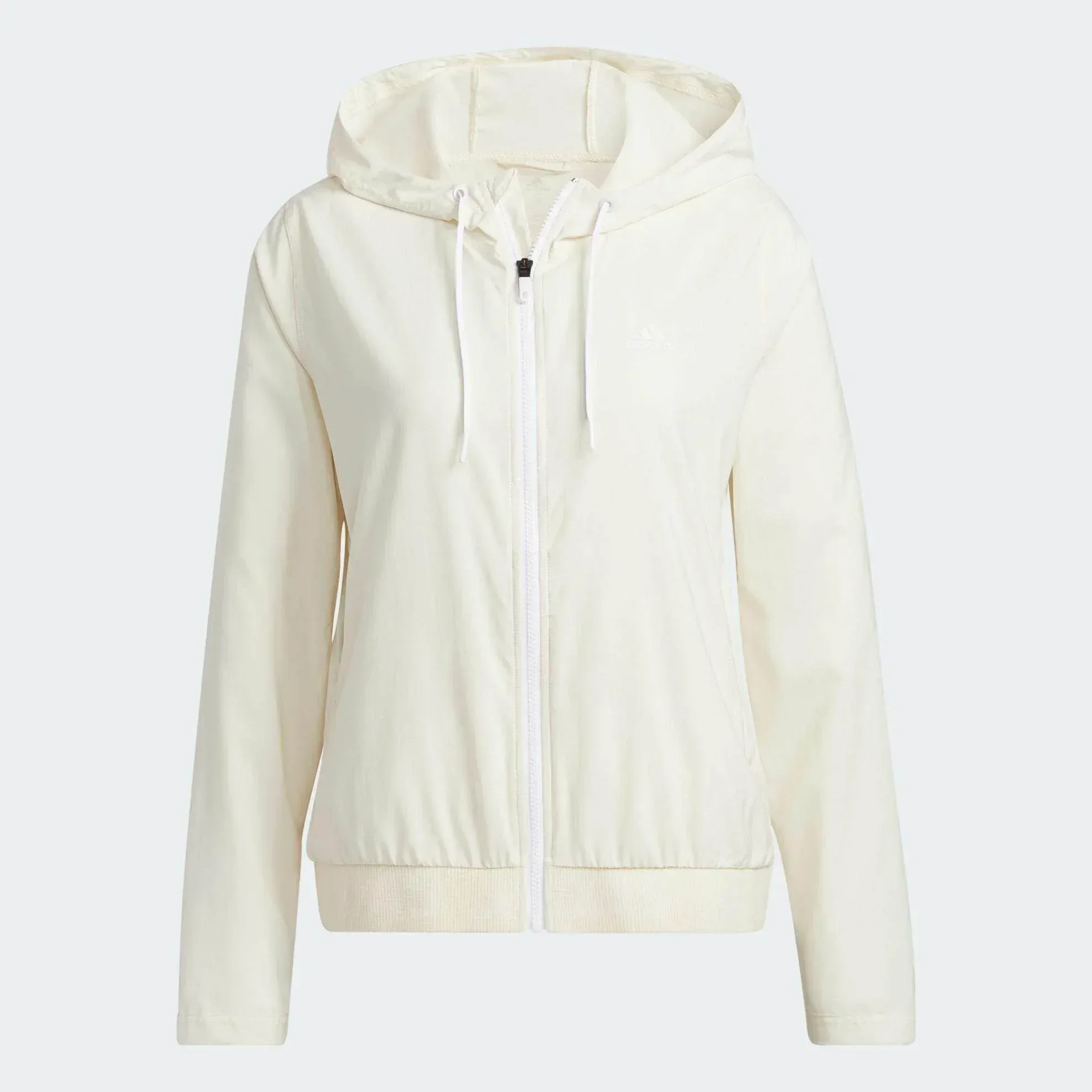 עליונית אדידס לנשים Adidas BRANDED LAYER GS5356 - Image 4