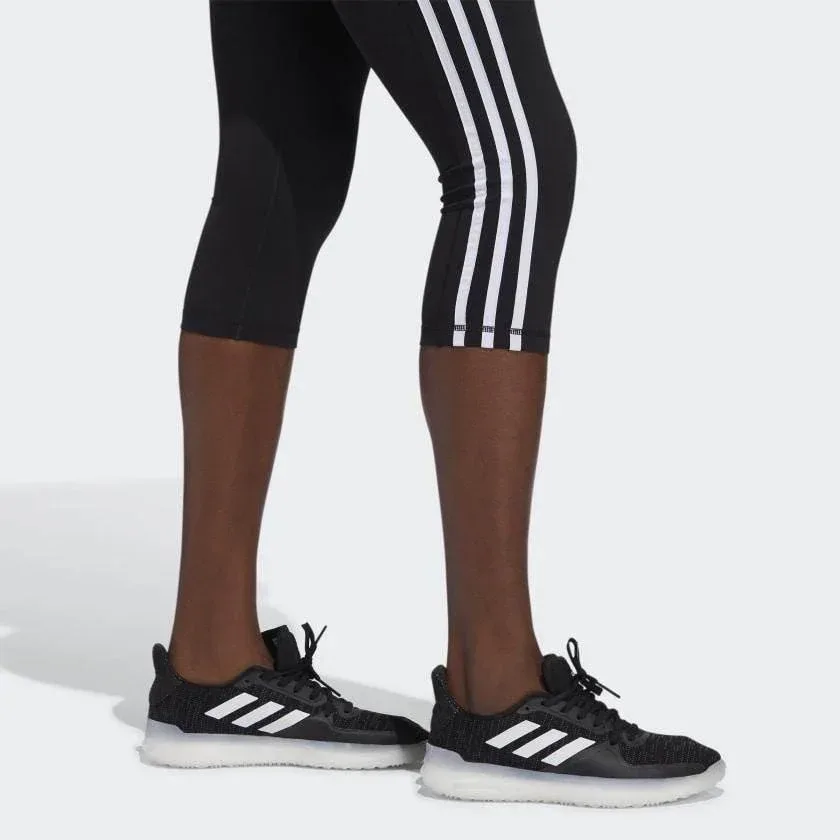טייטס 3/4 אדידס לנשים Adidas BT 3S 3/4 T FJ7186 - Image 9