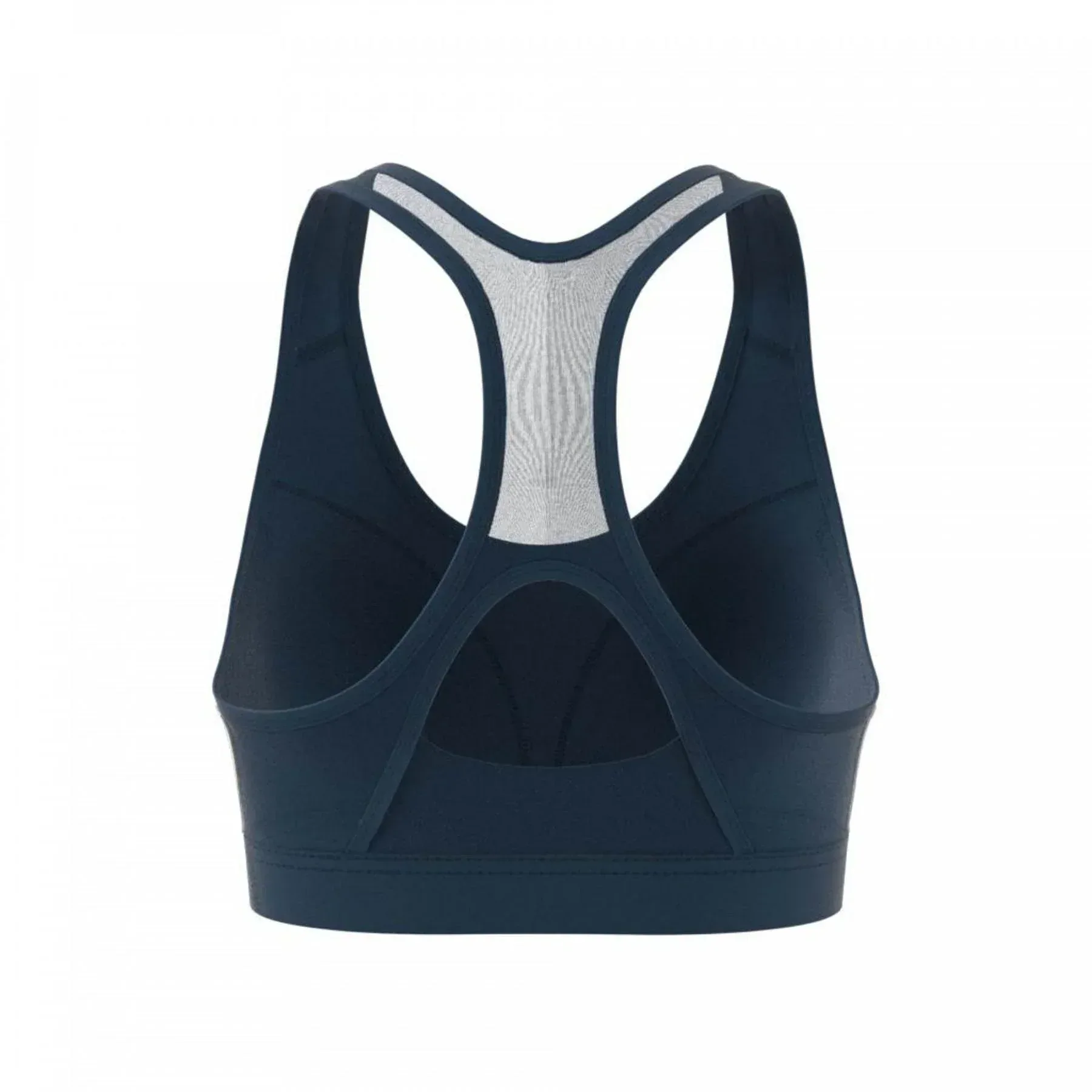 טופ אימון אדידס לנשים Adidas BT 3S RIB BRA GM2963 - Image 7
