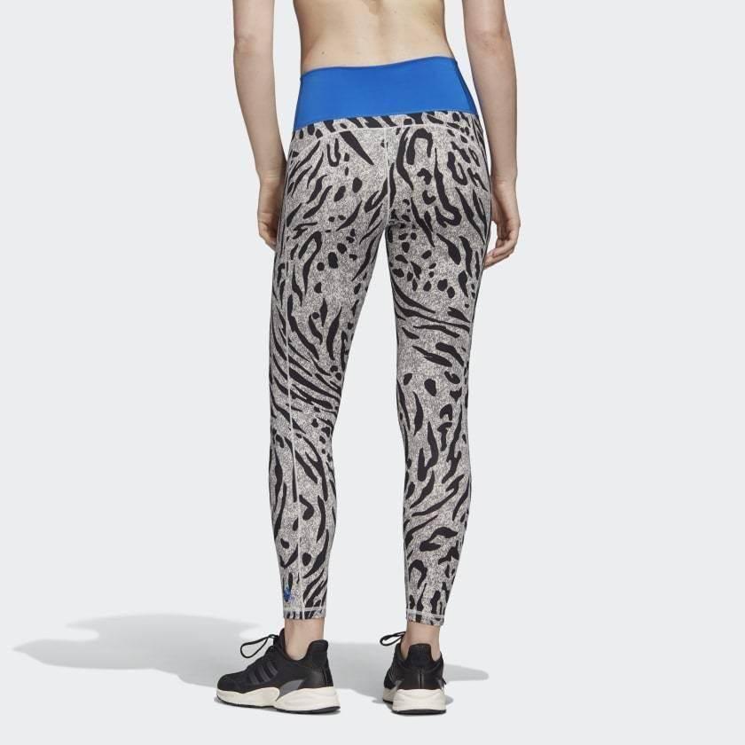 טייטס אדידס נשים Adidas BT HR AIQ2 T P FK2291 - Image 4