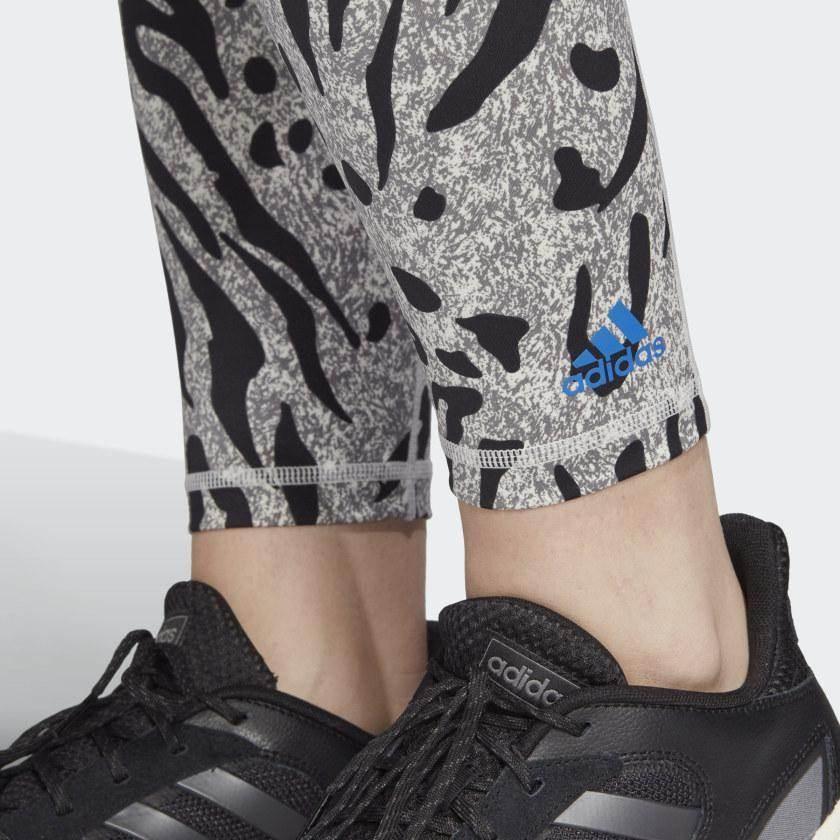 טייטס אדידס נשים Adidas BT HR AIQ2 T P FK2291 - Image 8