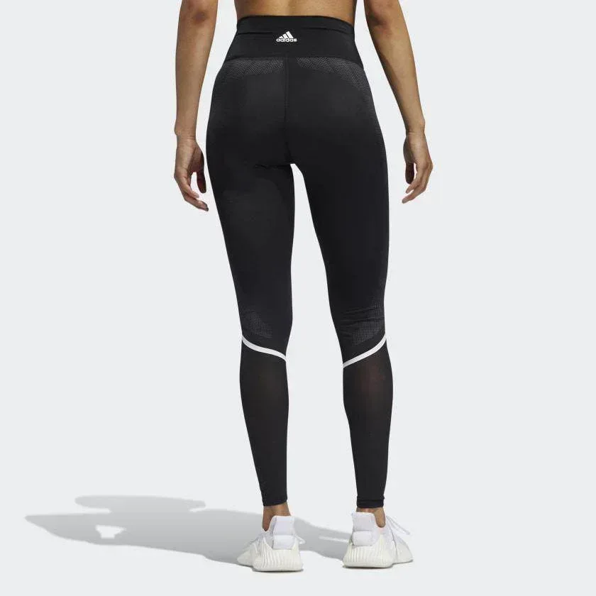 טייטס אדידס ארוך לנשים Adidas BT HR T EA3246 - Image 2