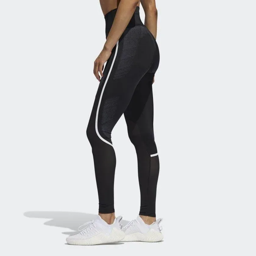 טייטס אדידס ארוך לנשים Adidas BT HR T EA3246 - Image 4