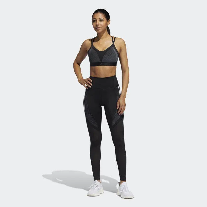 טייטס אדידס ארוך לנשים Adidas BT HR T EA3246 - Image 7