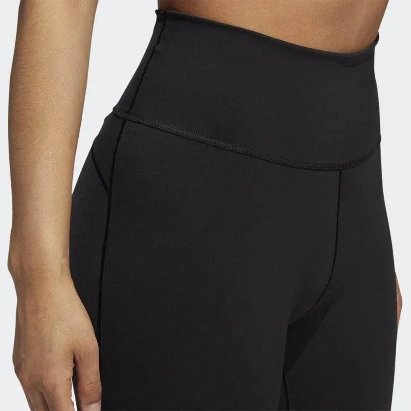 טיטס ארוך אדידס לנשים Adidas BT L 3S MESH T FT3145 - Image 10