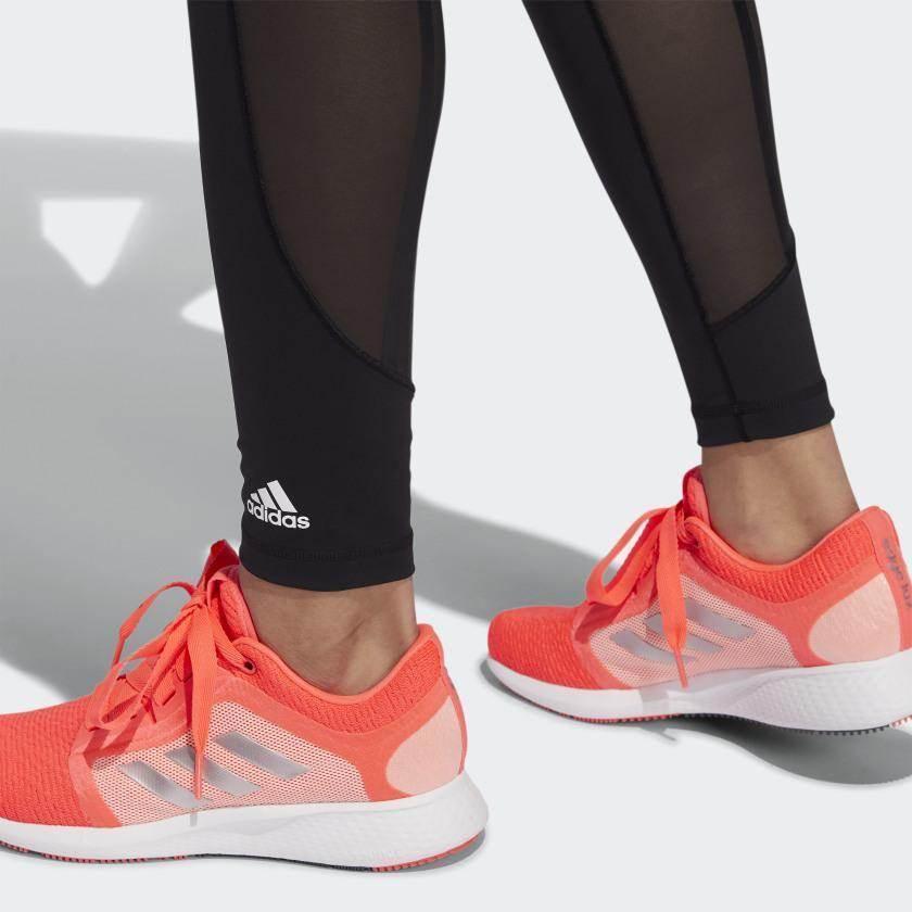 טיטס ארוך אדידס לנשים Adidas BT L 3S MESH T FT3145 - Image 8