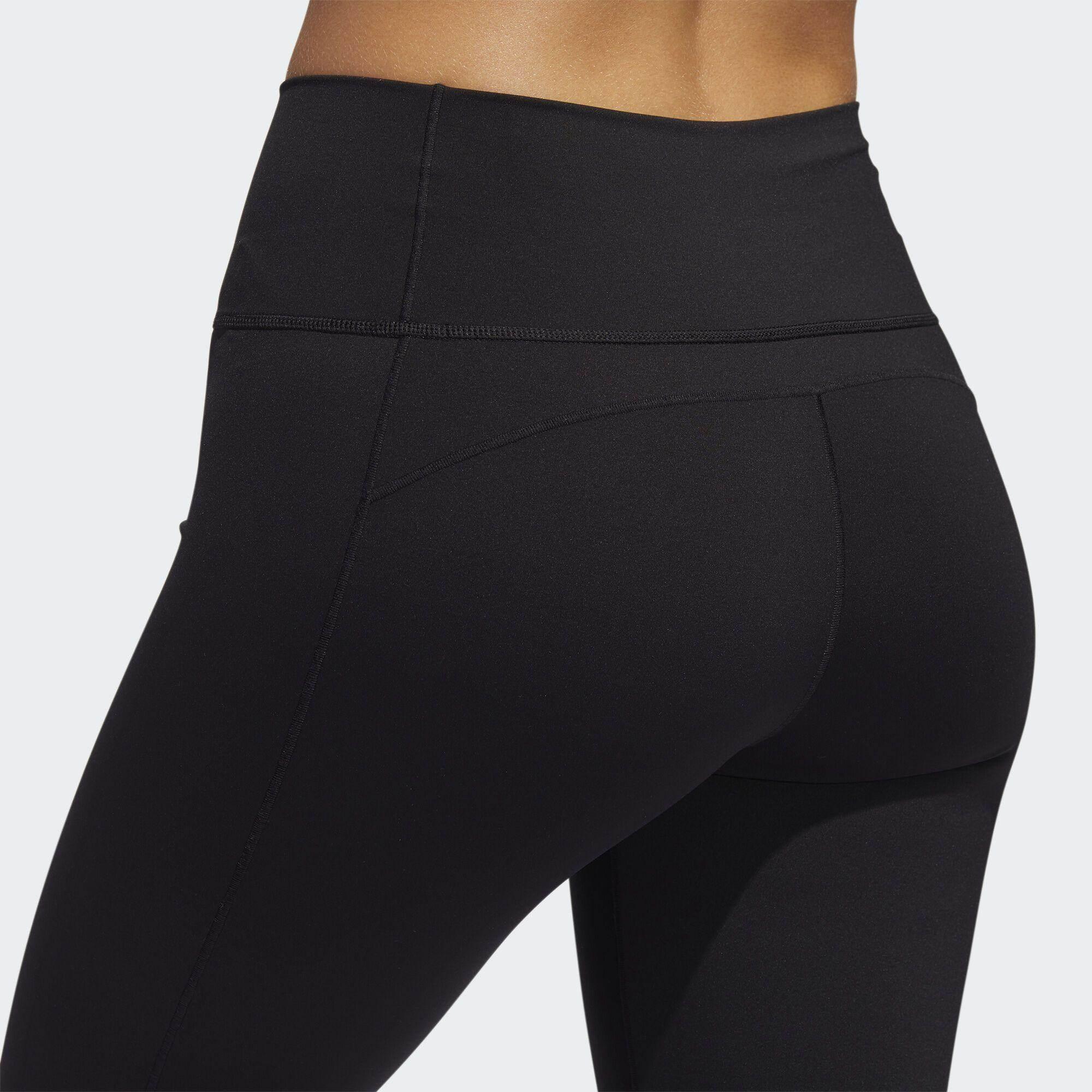 טיטס אדידס ארוך לנשים Adidas BT LONG T FJ7188 - Image 4