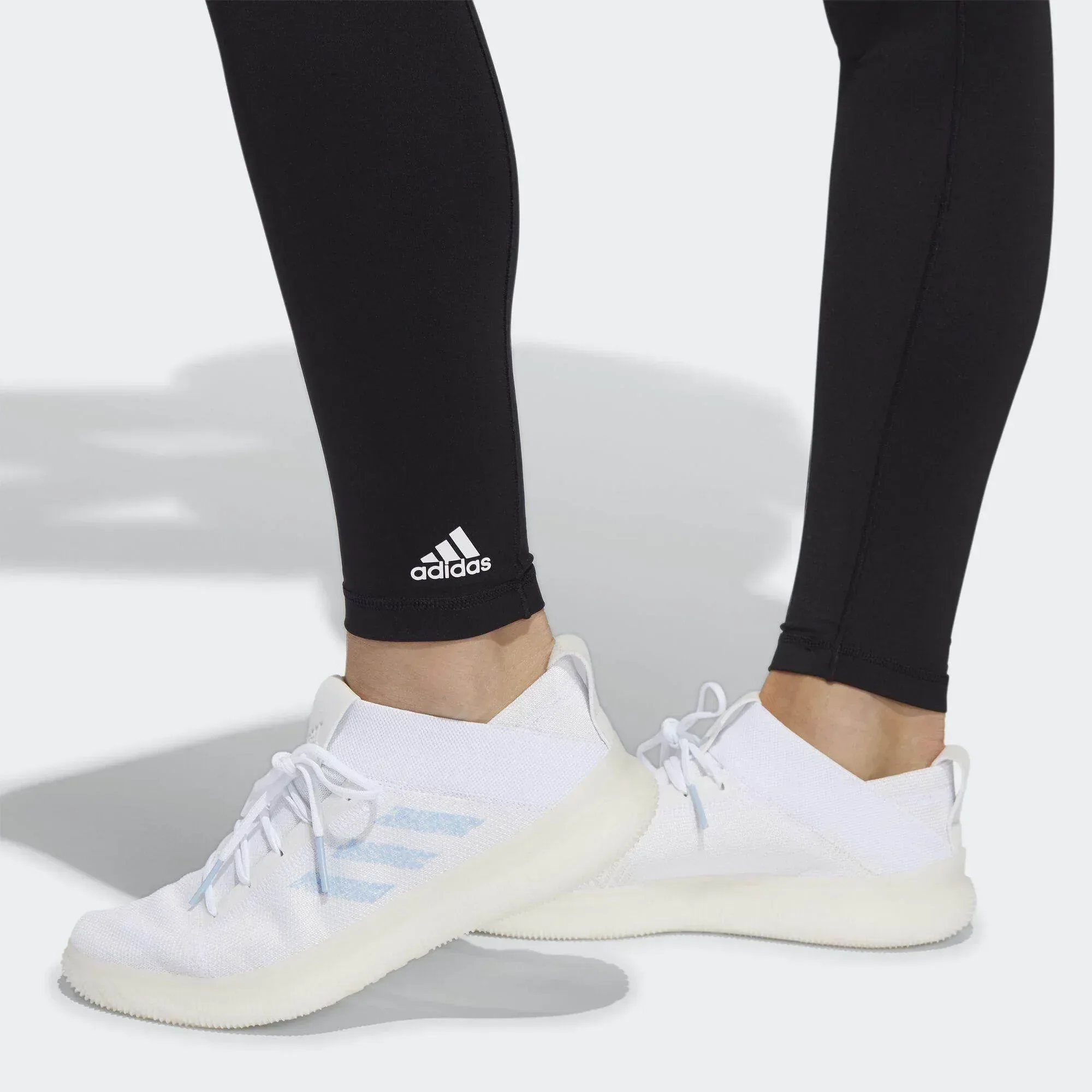 טיטס אדידס ארוך לנשים Adidas BT LONG T FJ7188 - Image 6