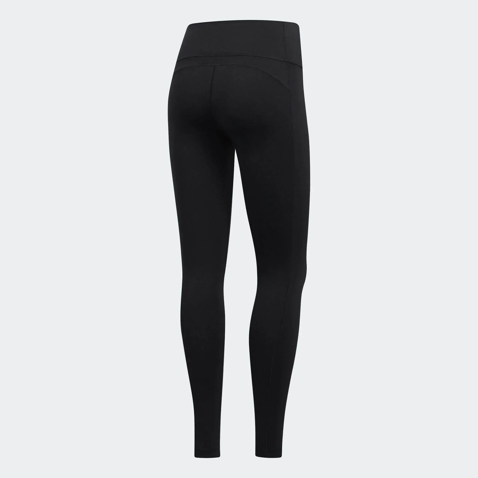 טיטס אדידס ארוך לנשים Adidas BT LONG T FJ7188 - Image 7