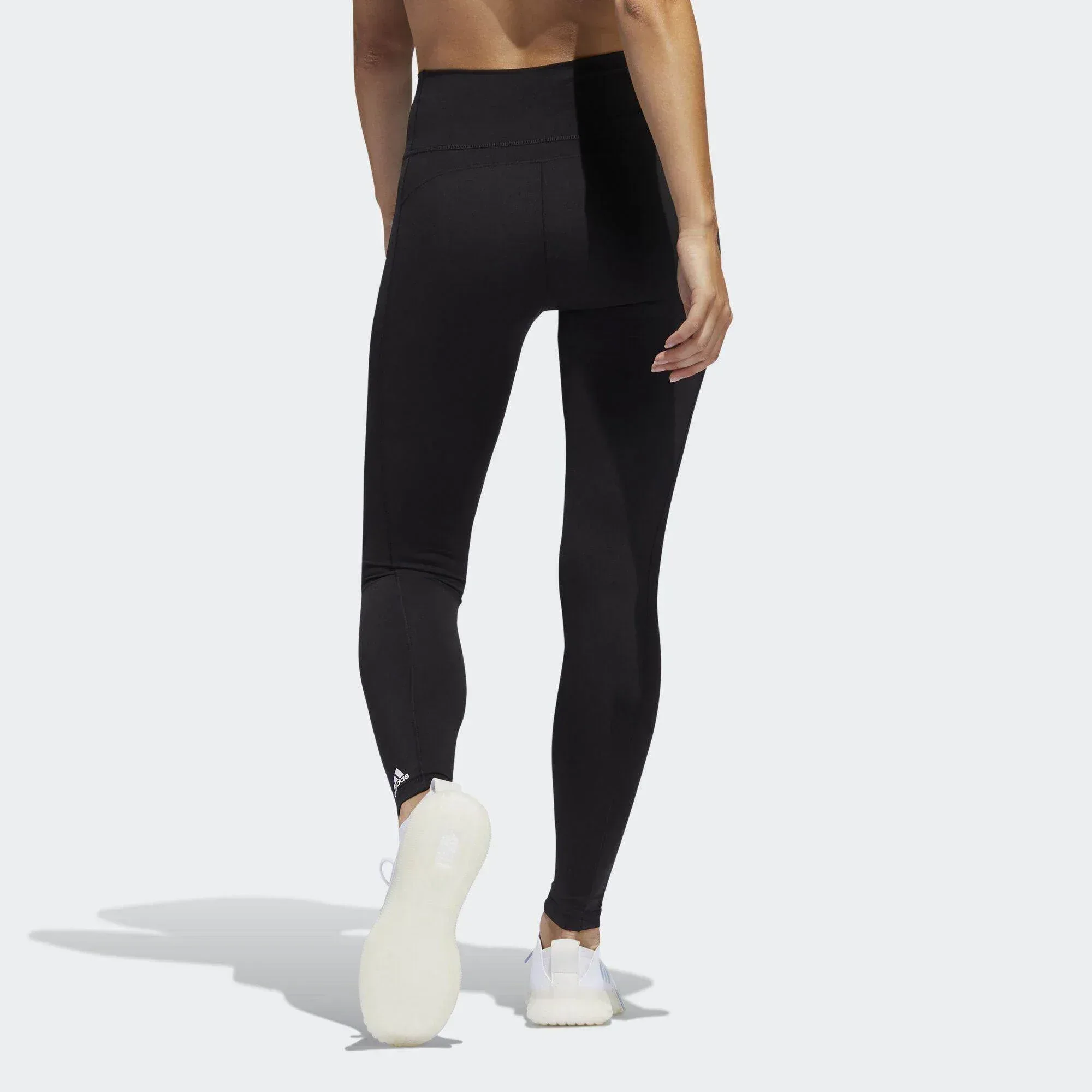 טיטס אדידס ארוך לנשים Adidas BT LONG T FJ7188 - Image 9