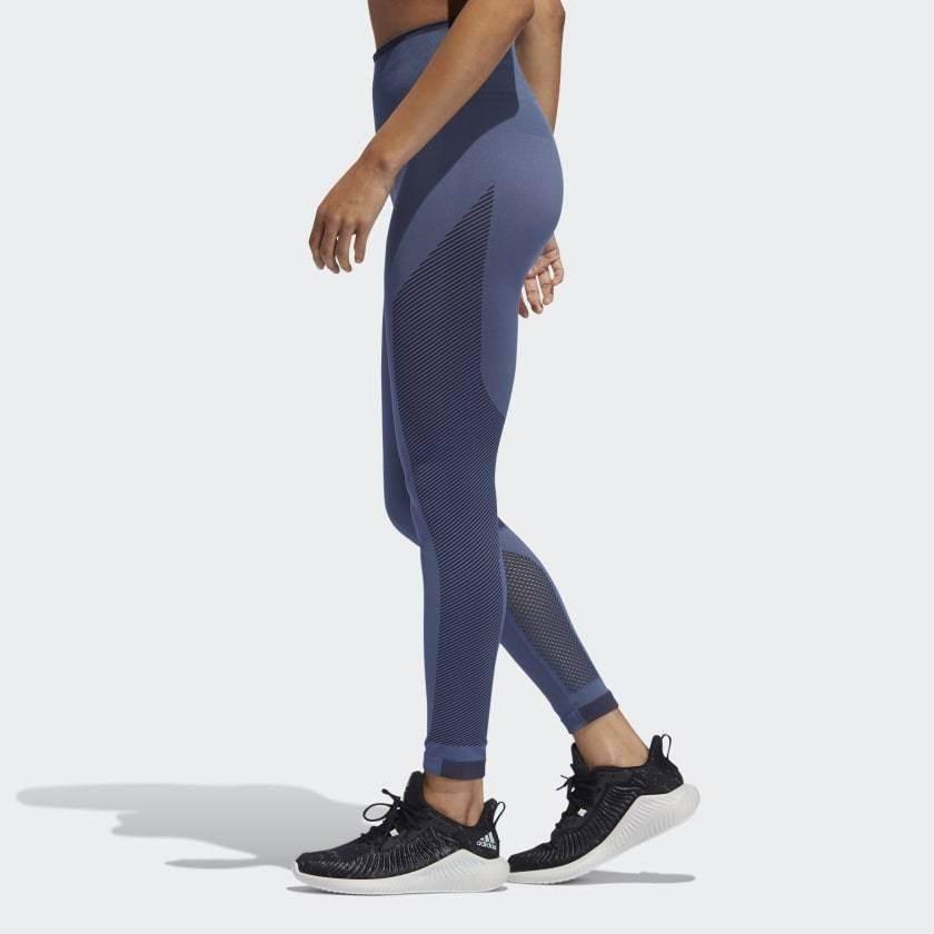 טייטס נשים אדידס Adidas BT PK FLW EC2576 - Image 2