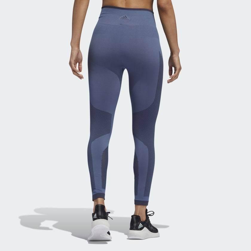 טייטס נשים אדידס Adidas BT PK FLW EC2576 - Image 4