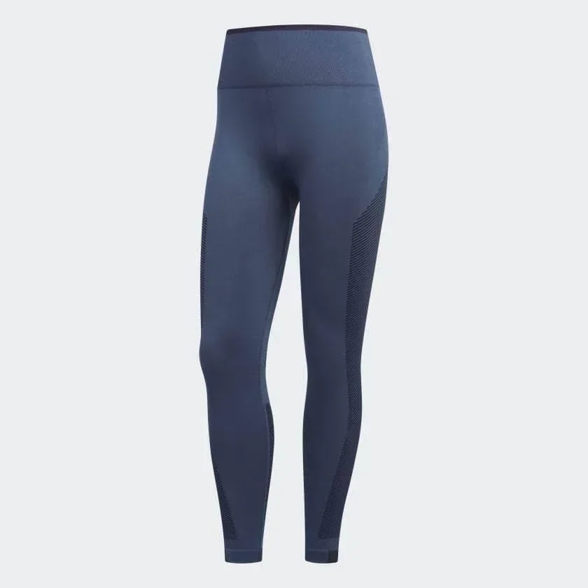 טייטס נשים אדידס Adidas BT PK FLW EC2576 - Image 5