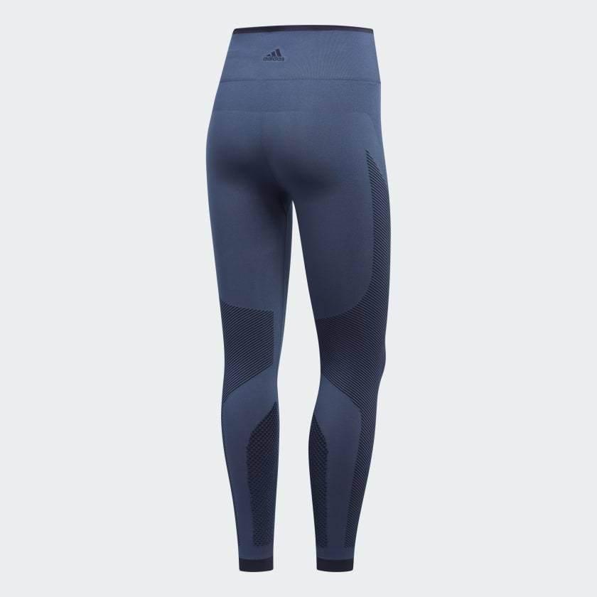 טייטס נשים אדידס Adidas BT PK FLW EC2576 - Image 6