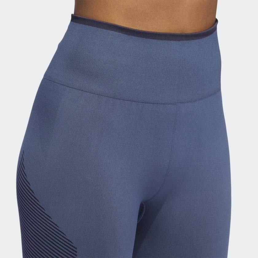 טייטס נשים אדידס Adidas BT PK FLW EC2576 - Image 7
