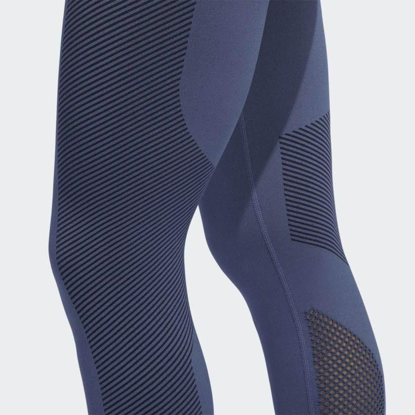 טייטס נשים אדידס Adidas BT PK FLW EC2576 - Image 8