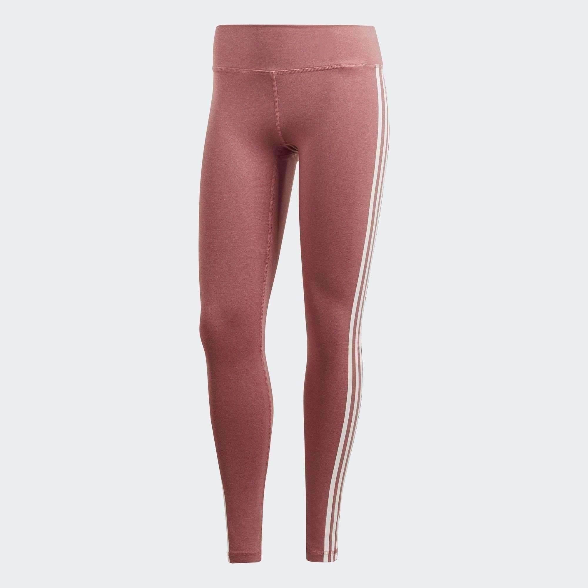 Adidas BT PR Htr 3S L Tights CZ7954  טייטס אדידס - Image 5