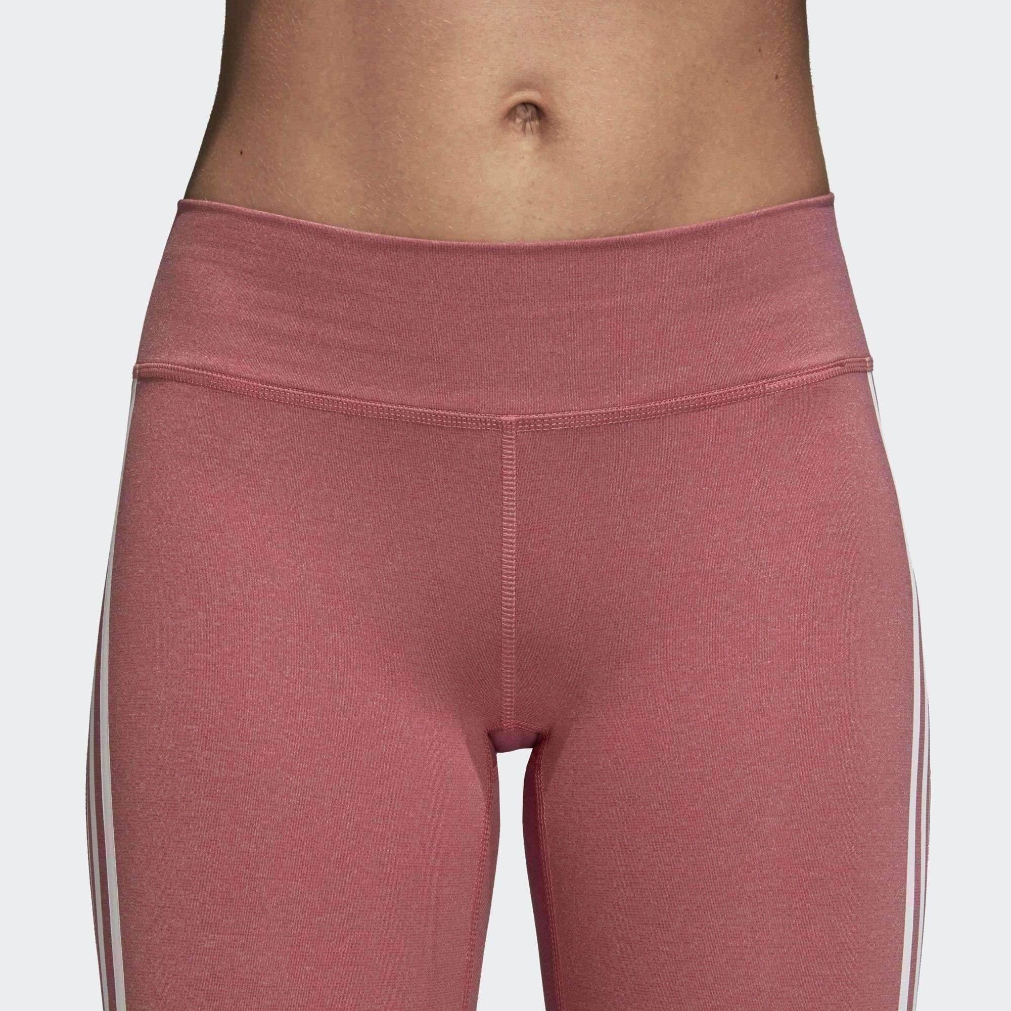 Adidas BT PR Htr 3S L Tights CZ7954  טייטס אדידס - Image 7