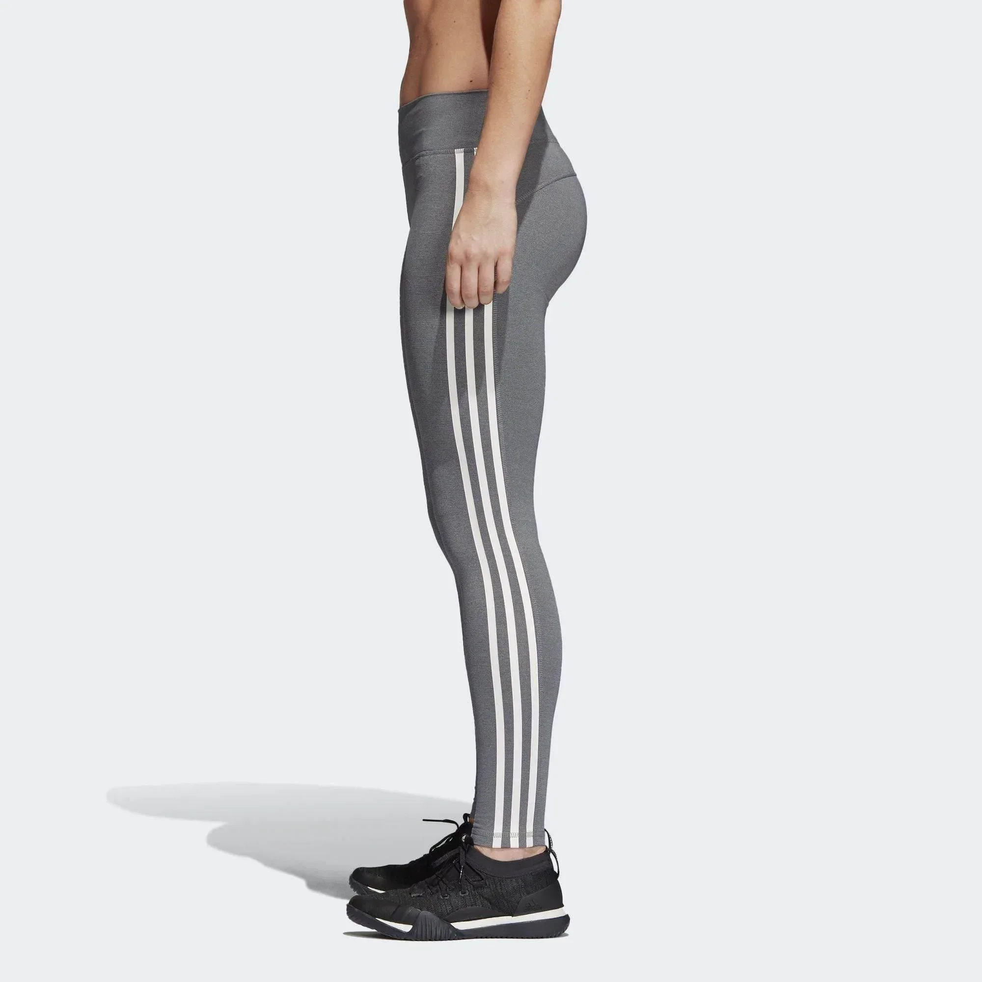 Adidas BT RR Htr 3S L Tits CV8434 טייטס אדידס - Image 2