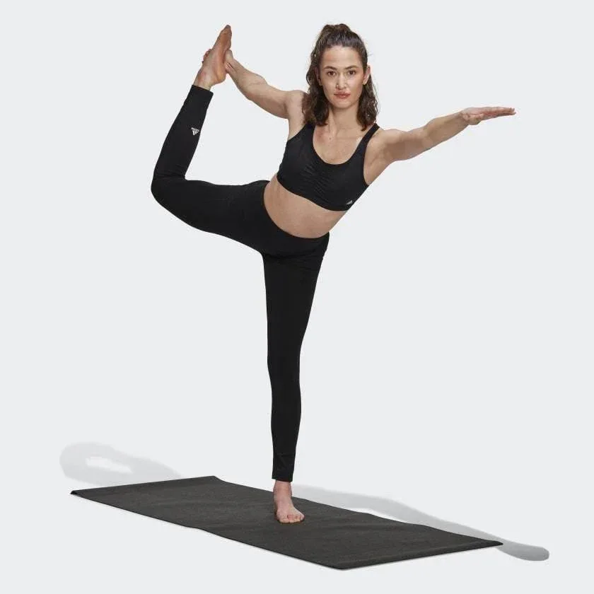 טופ אימון אדידס לנשים Adidas CESS STO MS BRA HE9066 - Image 3