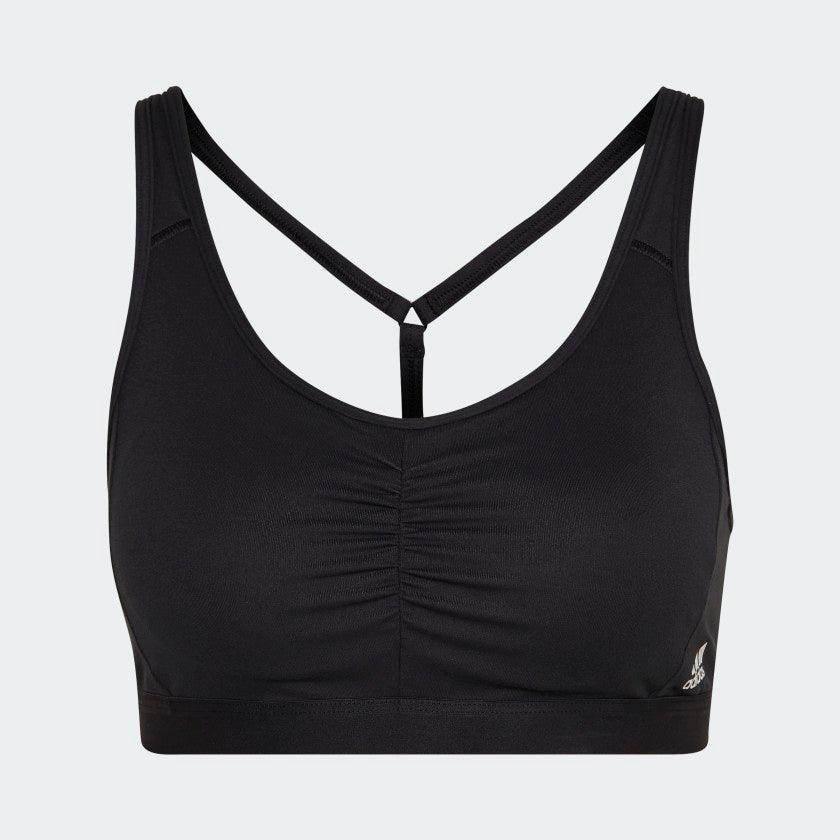טופ אימון אדידס לנשים Adidas CESS STO MS BRA HE9066 - Image 5