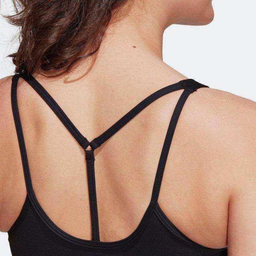 טופ אימון אדידס לנשים Adidas CESS STO MS BRA HE9066 - Image 7