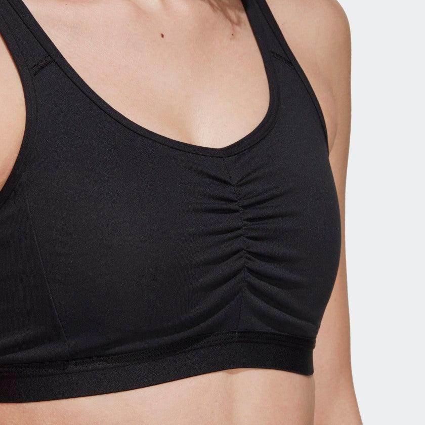 טופ אימון אדידס לנשים Adidas CESS STO MS BRA HE9066 - Image 9