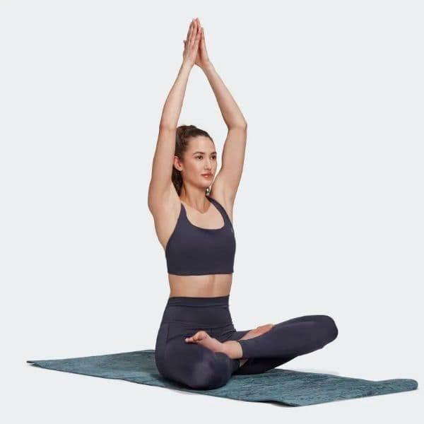 טופ אימון אדידס לנשים Adidas CF STO MS BRA HF2255 - Image 3