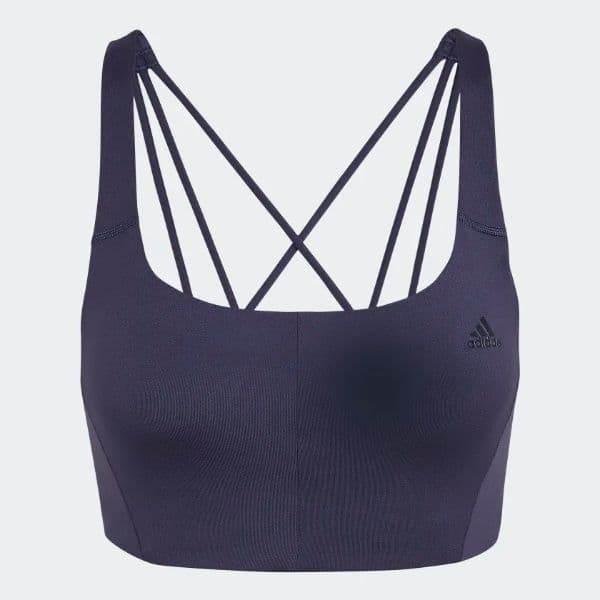טופ אימון אדידס לנשים Adidas CF STO MS BRA HF2255 - Image 4