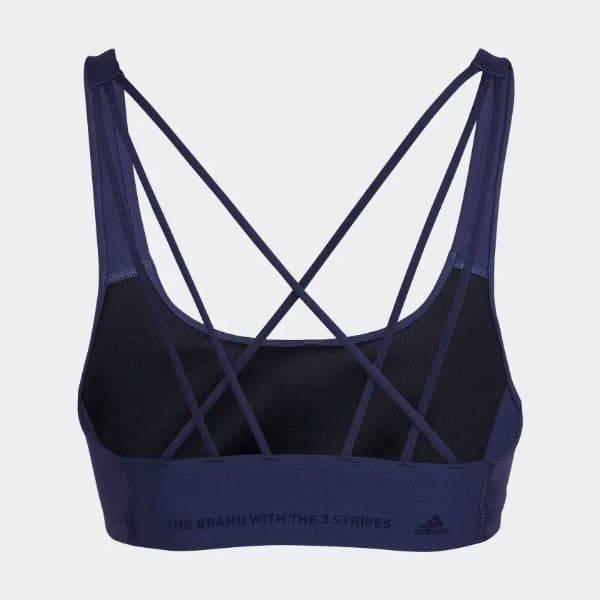 טופ אימון אדידס לנשים Adidas CF STO MS BRA HF2255 - Image 5
