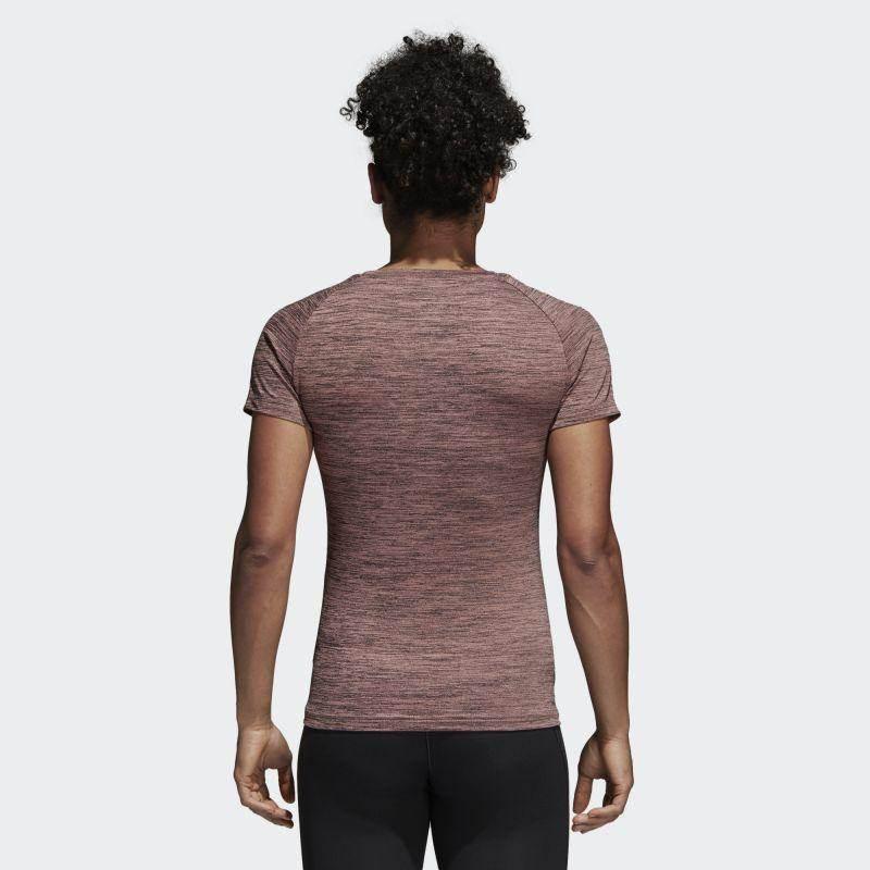 Adidas W Freelift Tee CF4444 חולצת אדידס - Image 2