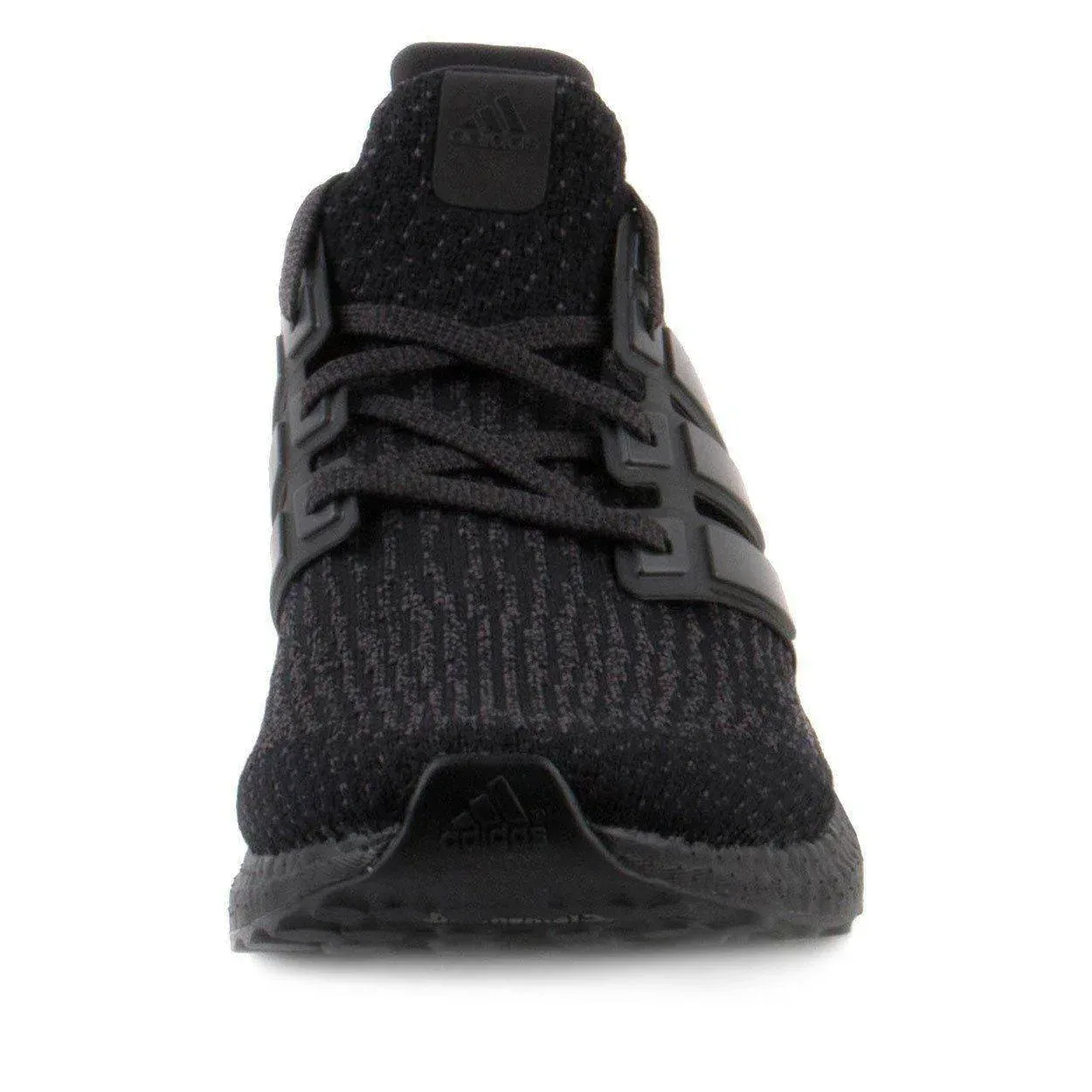 נעלי אדידס UltraBoost 3.0 Triple Black - Image 4