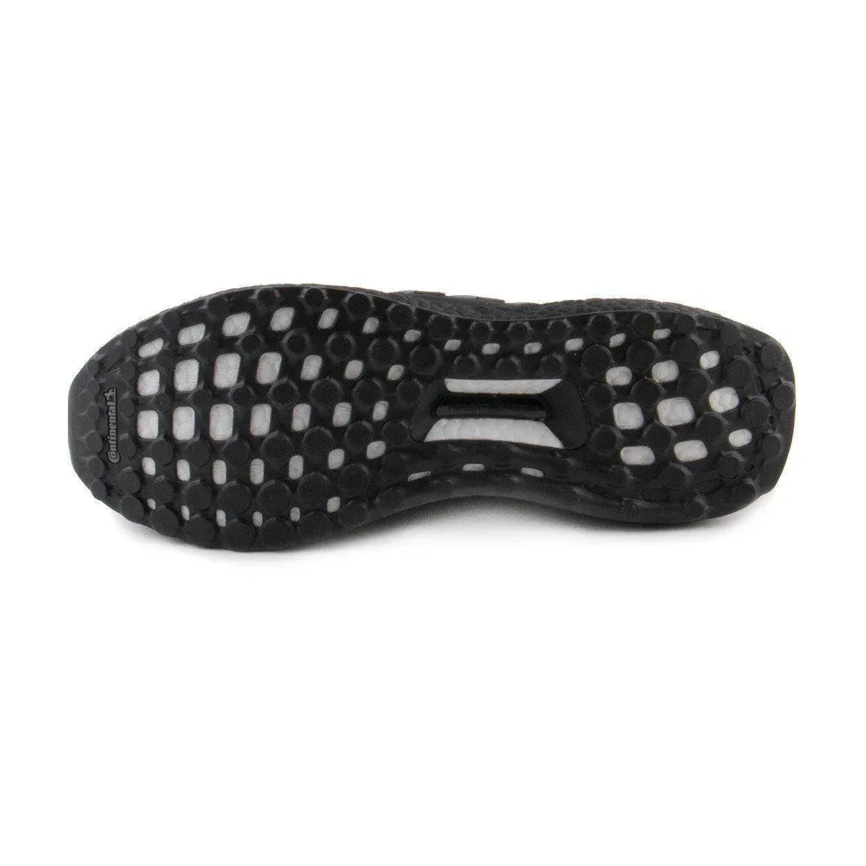 נעלי אדידס UltraBoost 3.0 Triple Black - Image 6
