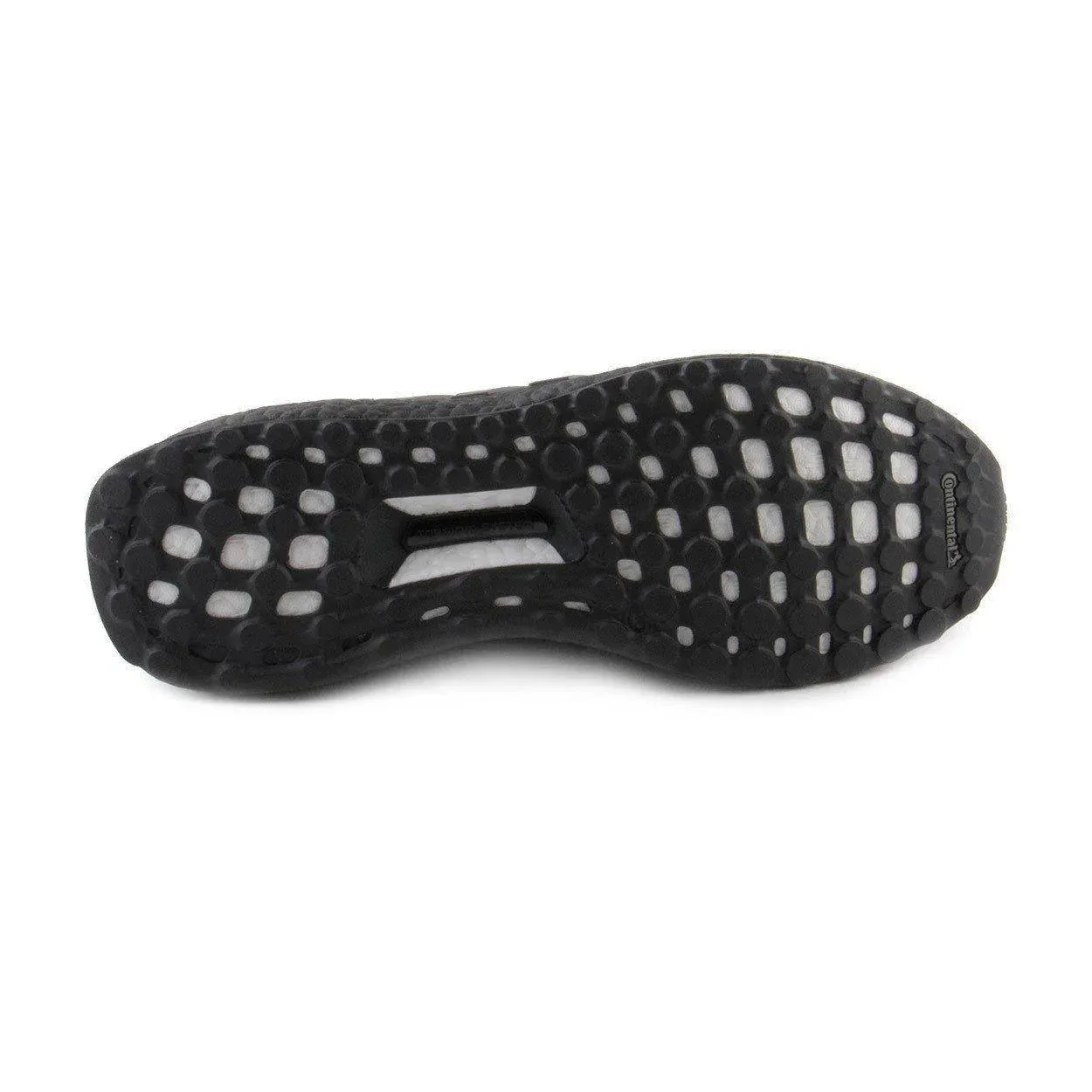 נעלי אדידס UltraBoost 3.0 Triple Black - Image 7