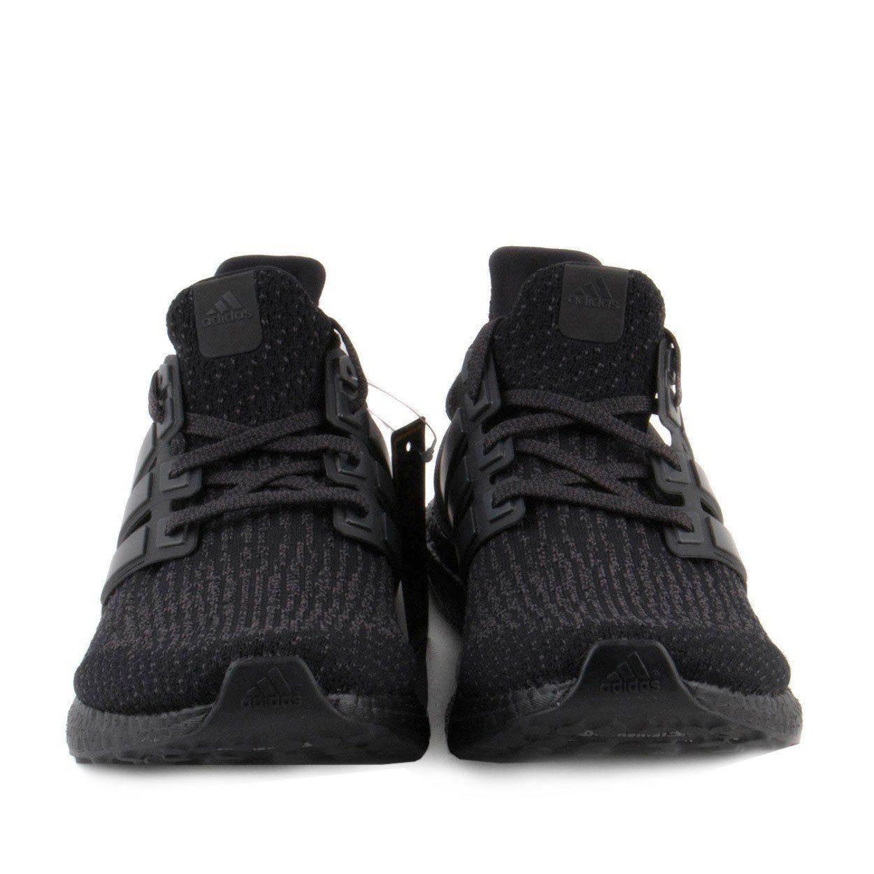 נעלי אדידס UltraBoost 3.0 Triple Black - Image 8