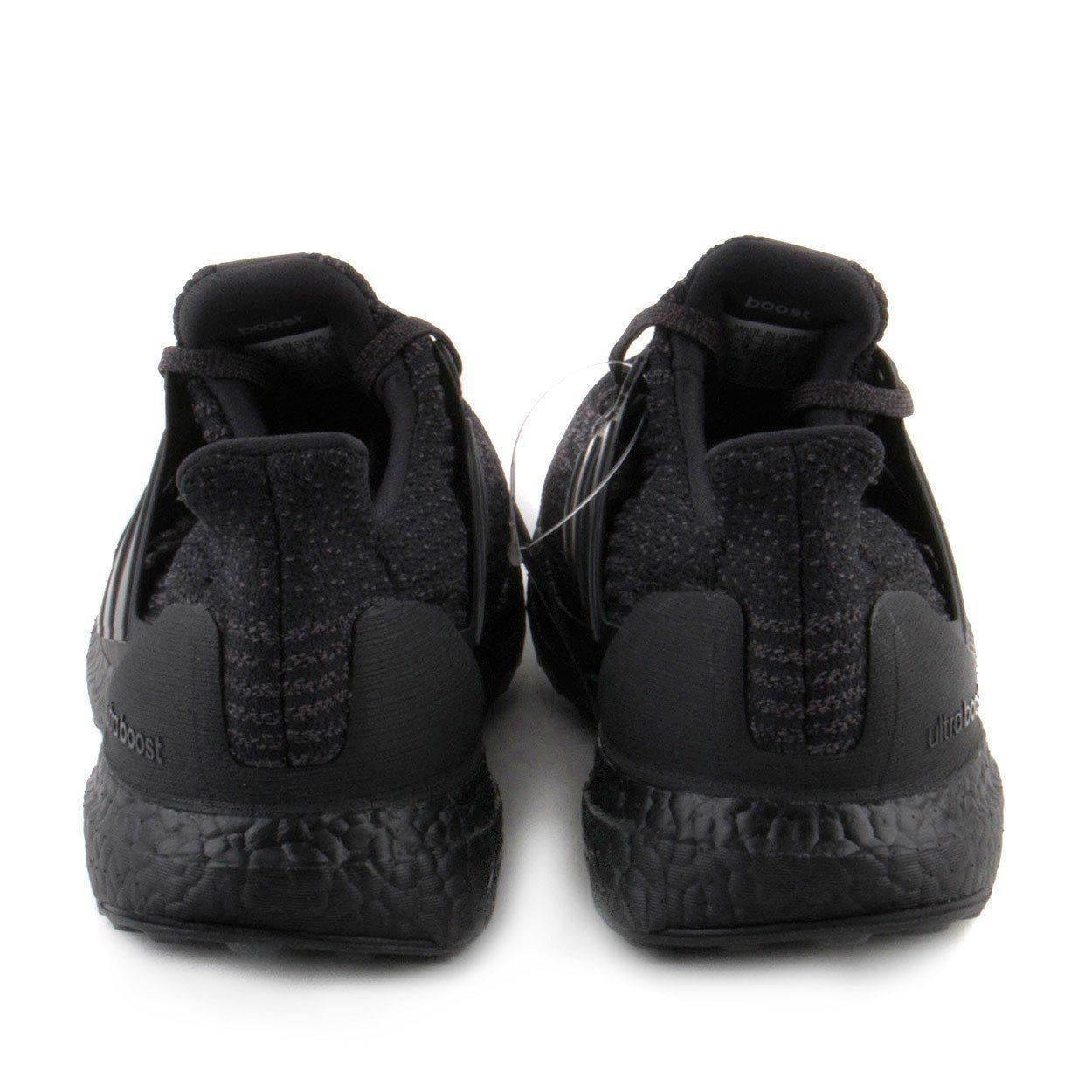 נעלי אדידס UltraBoost 3.0 Triple Black - Image 9