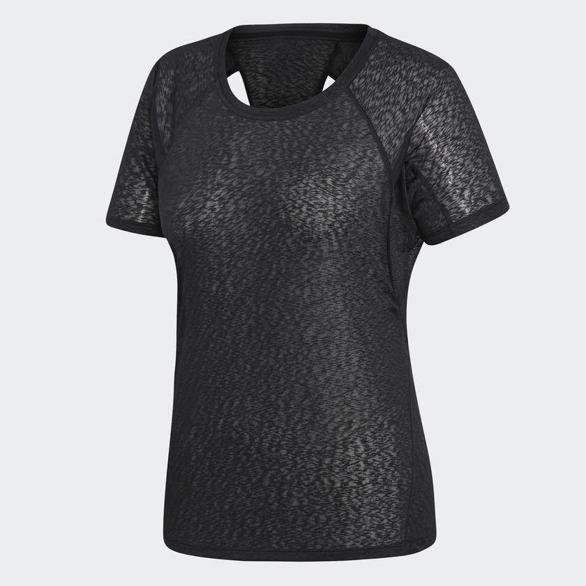 חולצת אדידס נשים Adidas CNTMPRY TEE DU1319 - Image 4