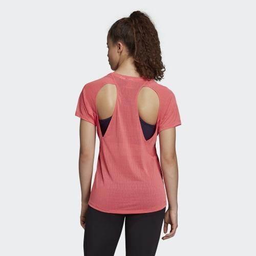 חולצת אדידס לנשים Adidas CNTMPRY TEE DU1321 - Image 2