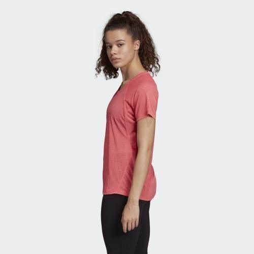 חולצת אדידס לנשים Adidas CNTMPRY TEE DU1321 - Image 3