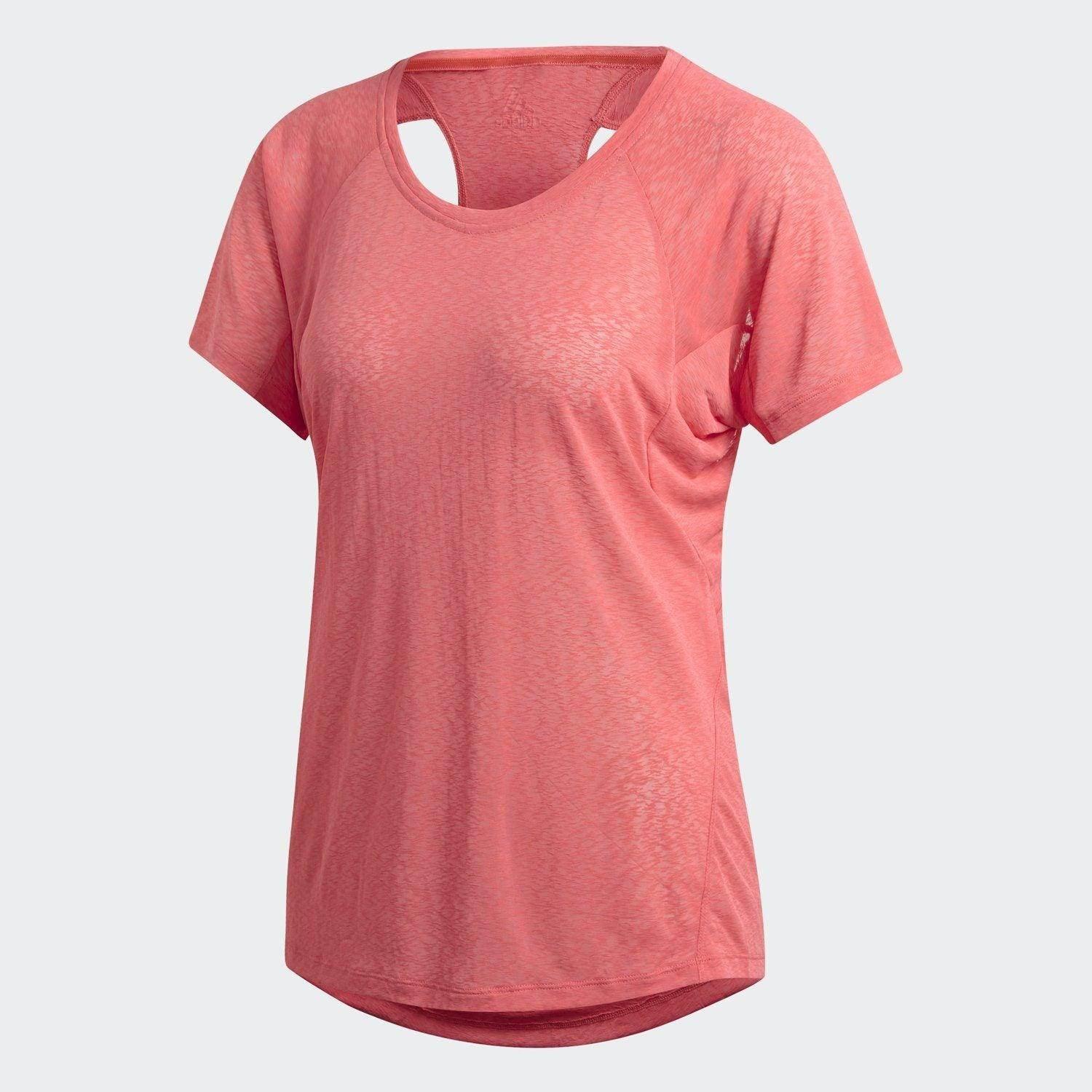 חולצת אדידס לנשים Adidas CNTMPRY TEE DU1321 - Image 4