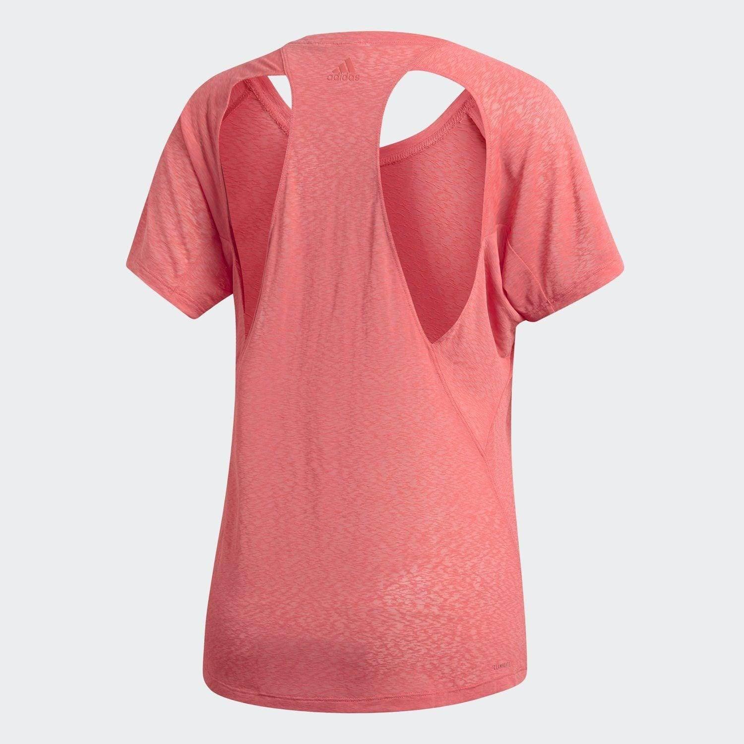 חולצת אדידס לנשים Adidas CNTMPRY TEE DU1321 - Image 5