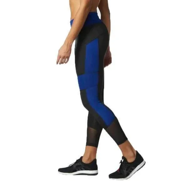 טייטס 7/8 אדידס לנשים Adidas D2M 7/8 MIX CD0994 - Image 3