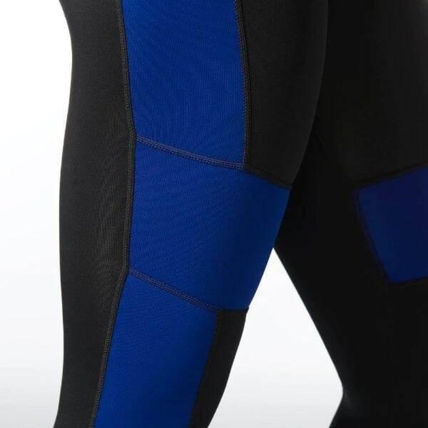 טייטס 7/8 אדידס לנשים Adidas D2M 7/8 MIX CD0994 - Image 5