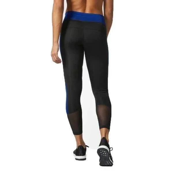 טייטס 7/8 אדידס לנשים Adidas D2M 7/8 MIX CD0994 - Image 6