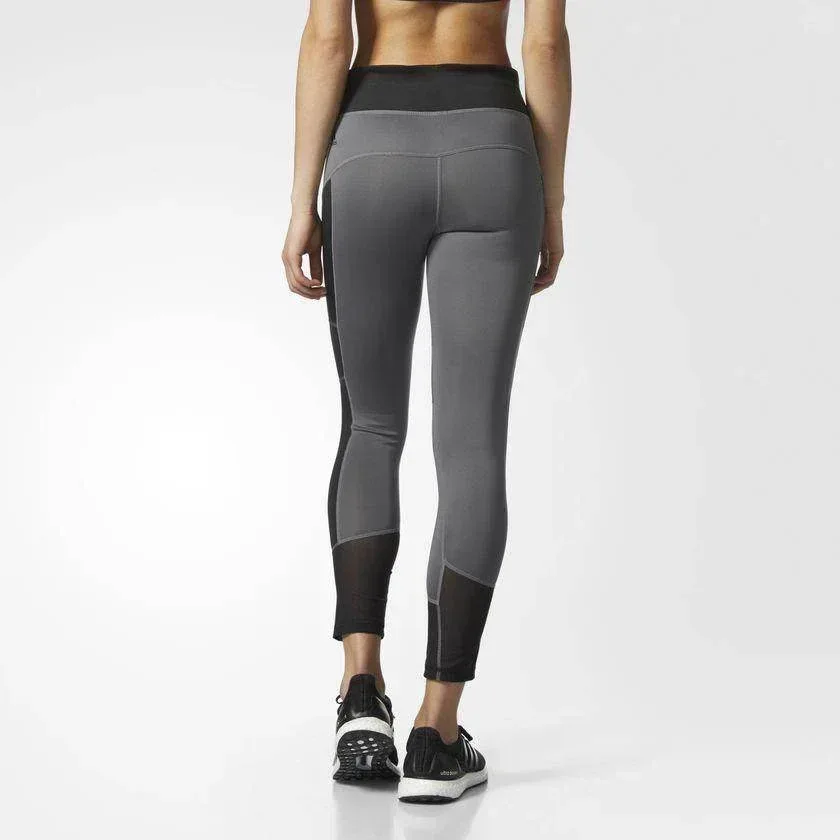 טייטס אדידס נשים Adidas D2M mix CD0995 - Image 2