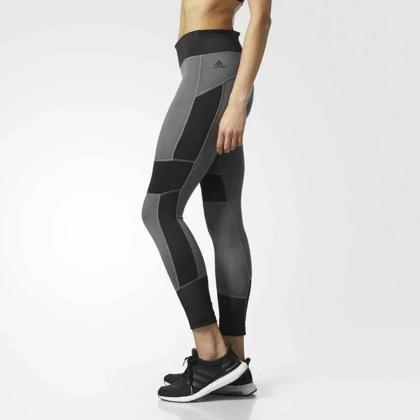 טייטס אדידס נשים Adidas D2M mix CD0995 - Image 3