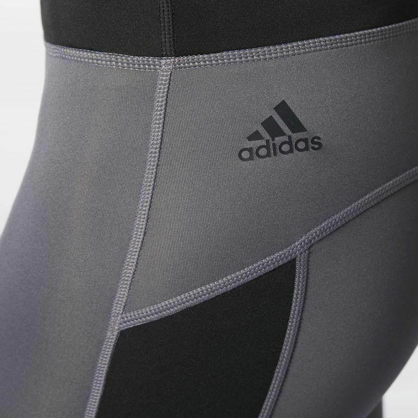 טייטס אדידס נשים Adidas D2M mix CD0995 - Image 4