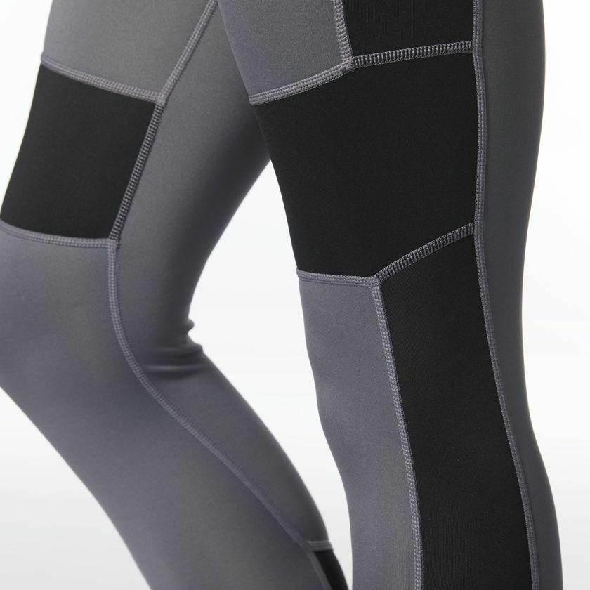 טייטס אדידס נשים Adidas D2M mix CD0995 - Image 5